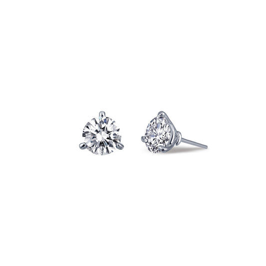 Lafonn 1/2 Carat Studs