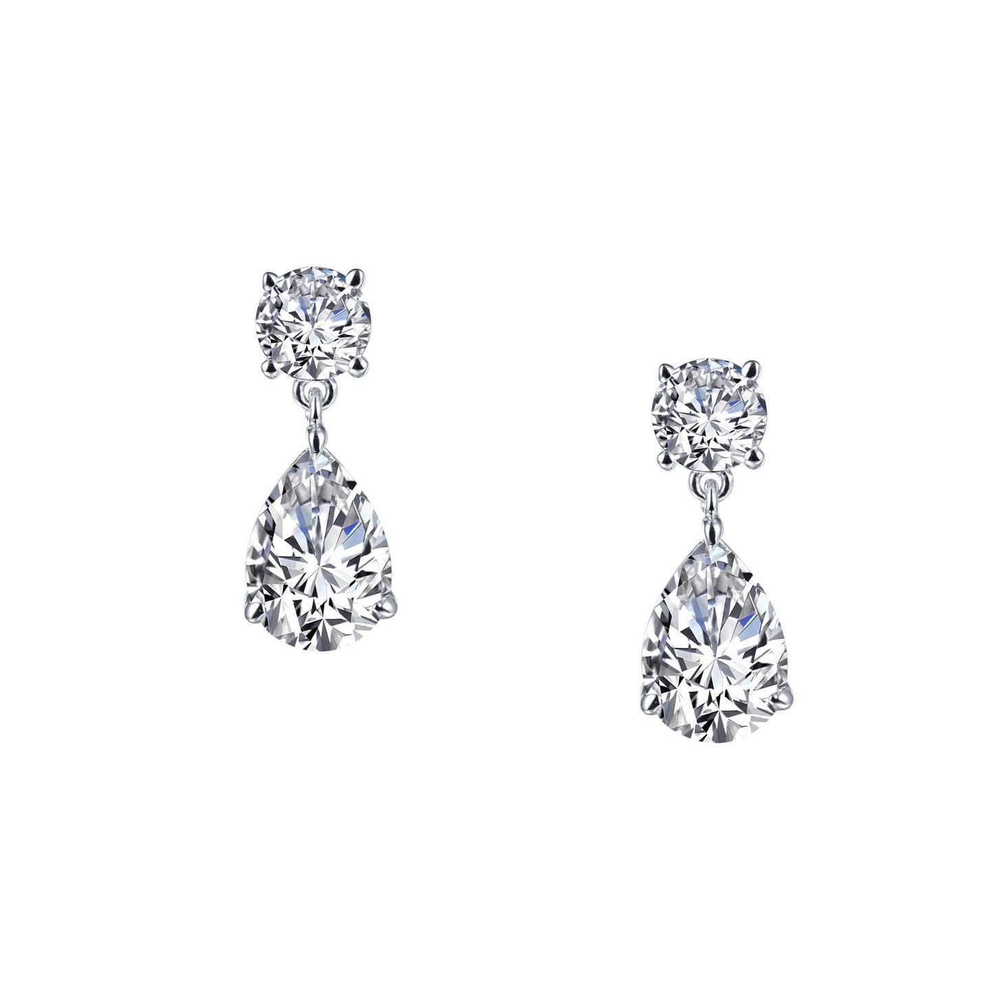 Lafonn Elegant Drop Earrings