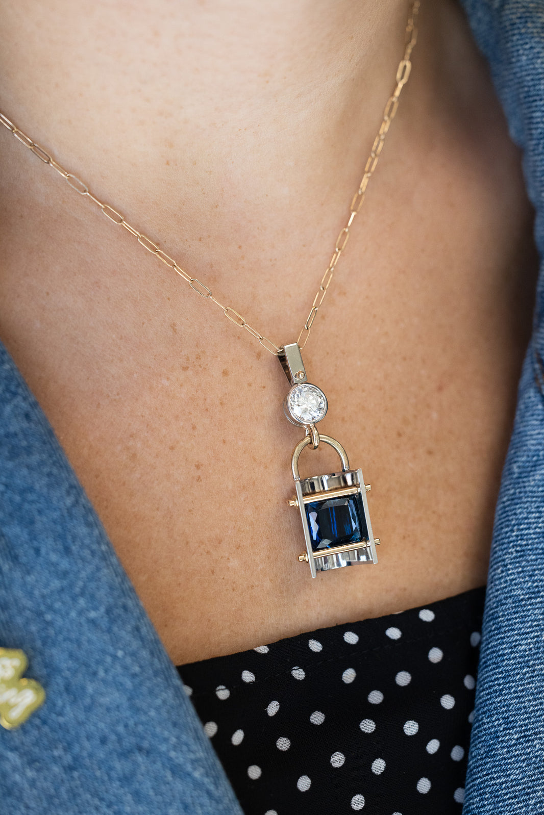 Art Jewelers Diamonds and Design Woodstock, Since 1926